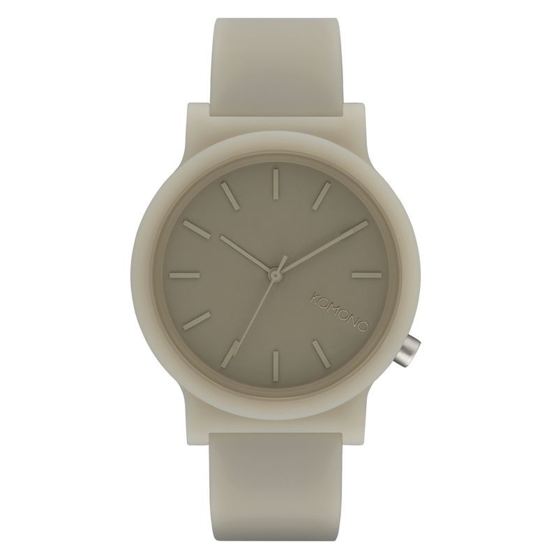 KOMONO - Komono Reloj Análogo Unisex KOM-W4314