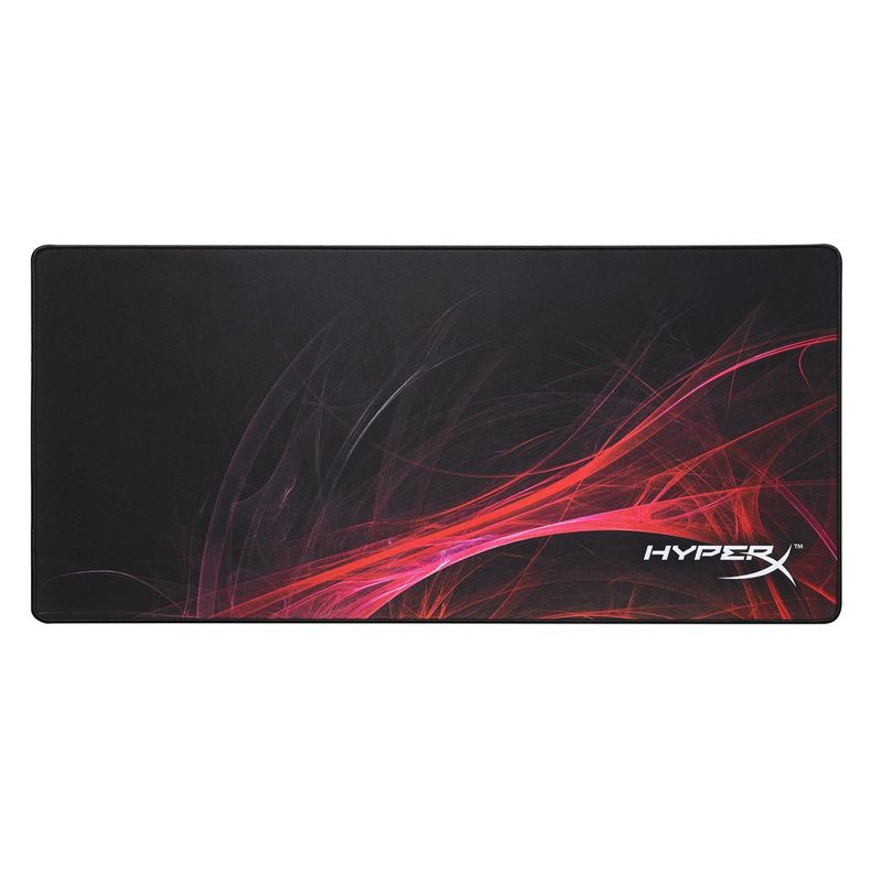 HYPERX - Mousepad Gamer Fury S Pro Xl Speed Edition
