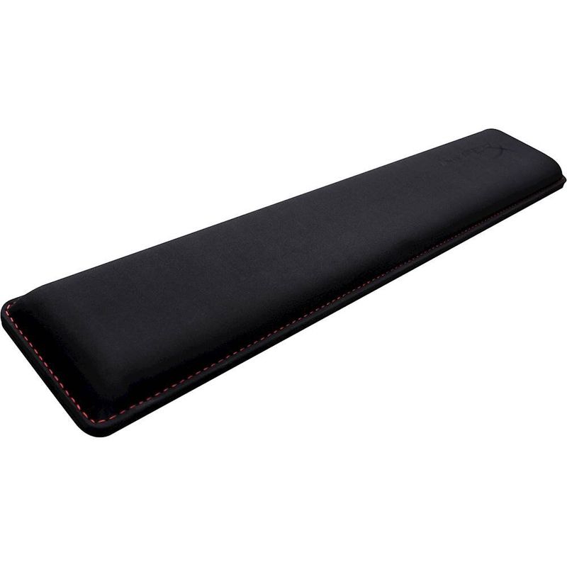 HYPERX - Reposamuñecas Gamer Memory Foam Ergonómico