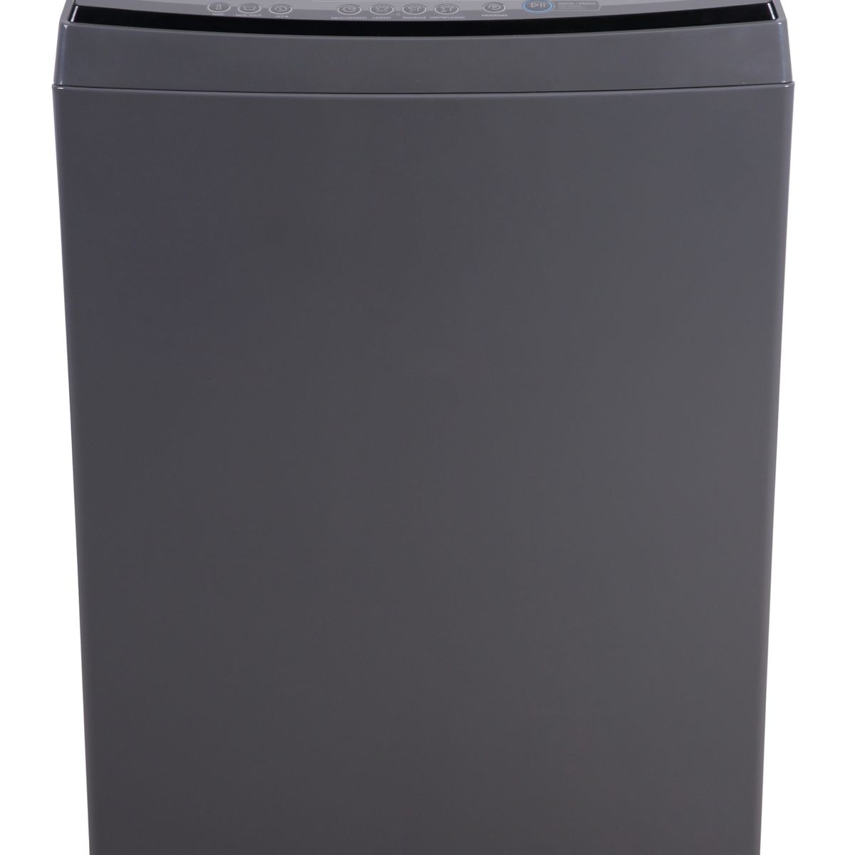 MIDEA - Lavadora Midea Automática 16 kg MLS-160GC03I