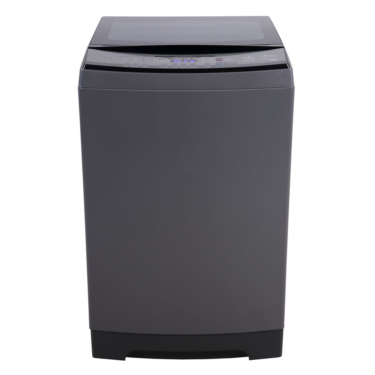 MIDEA - Lavadora Midea Automática 16 kg MLS-160GC03I