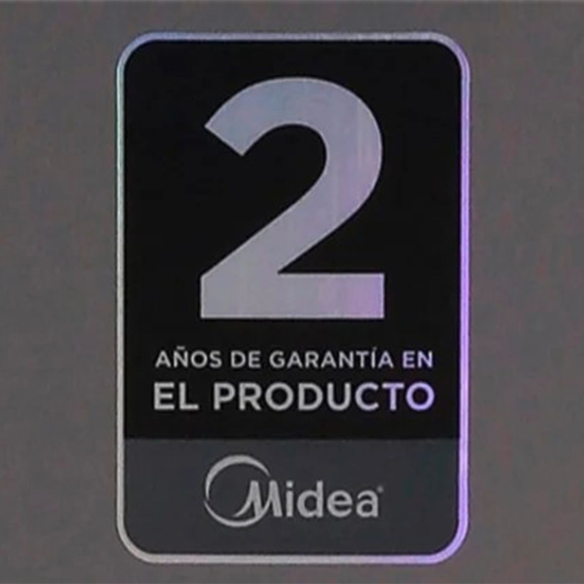 MIDEA - Lavadora Midea Automática 16 kg MLS-160GC03I