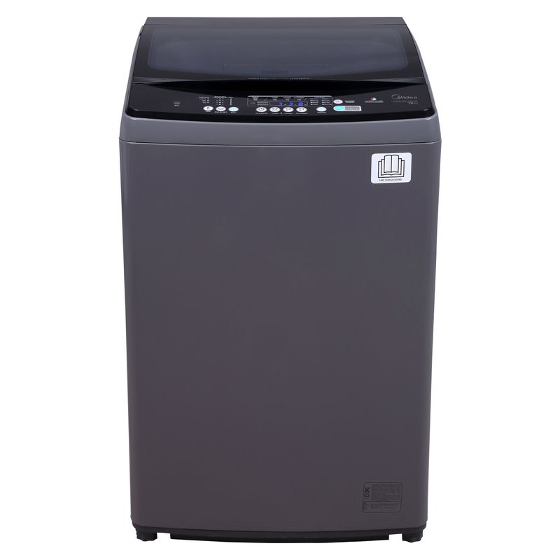 MIDEA - Lavadora Midea Automática 19 kg MLS-190GC03N
