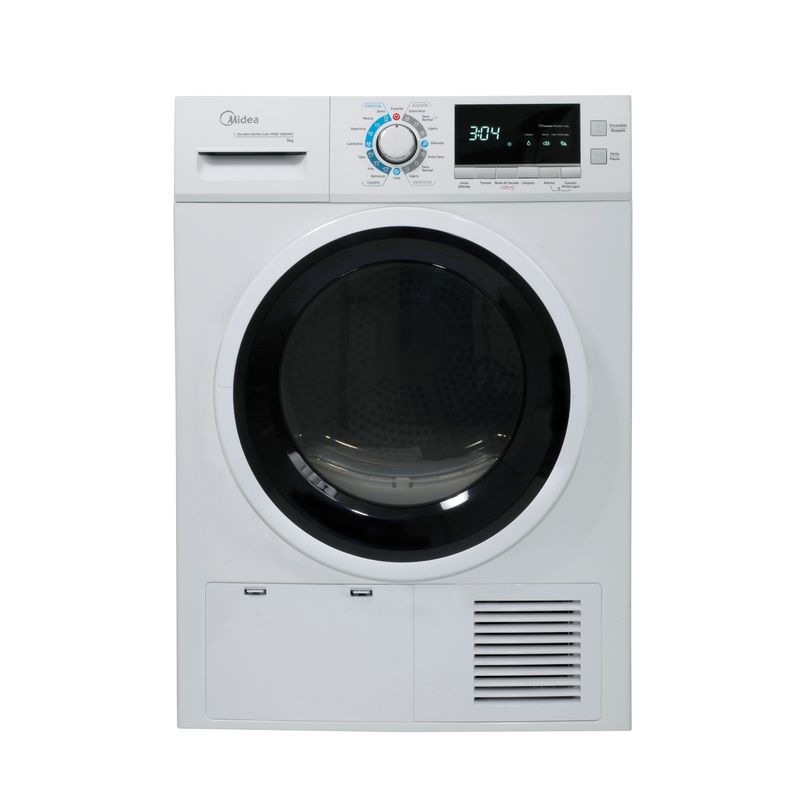 MIDEA - Secadora Bomba De Calor 9 Kg Msbc-90Bch02 Midea