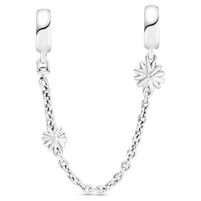 Imagen 2 del producto Charm Cadena De Seguridad De Margar Mujer