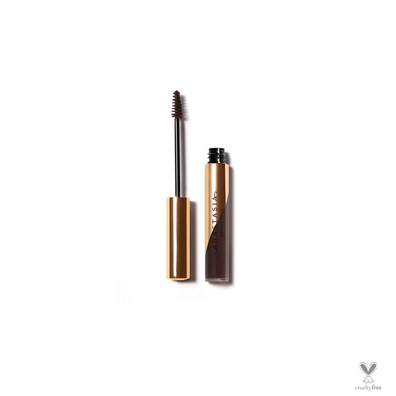 ANASTASIA - Mini Dipbrow Gel Ebony Anastasia