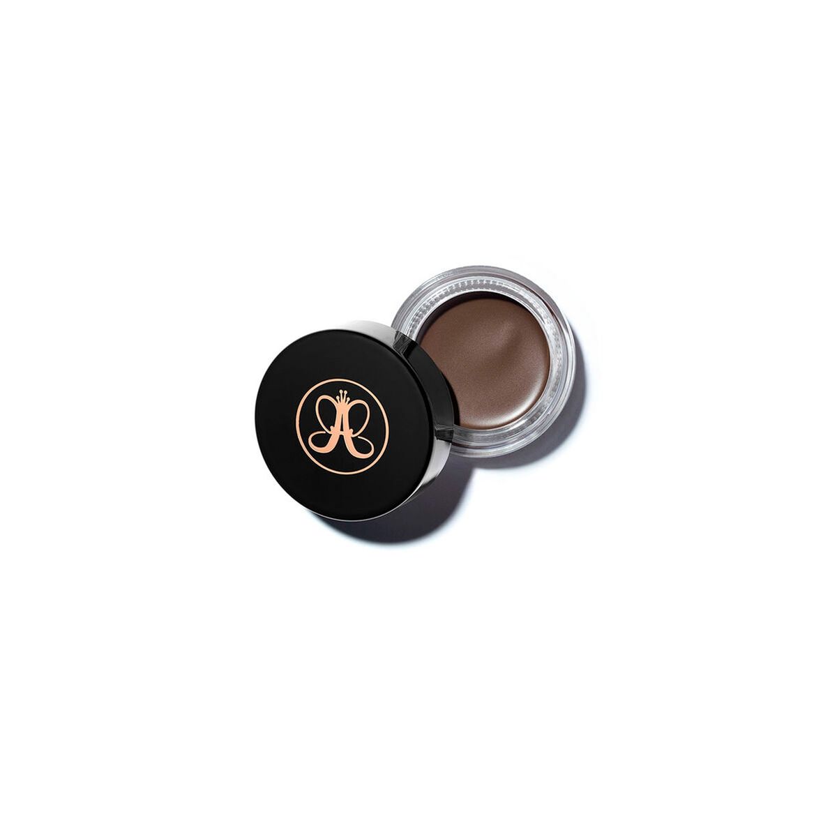 ANASTASIA - Crema-Gel para Cejas Anastasia Dipbrow® Pomade Medium Brown