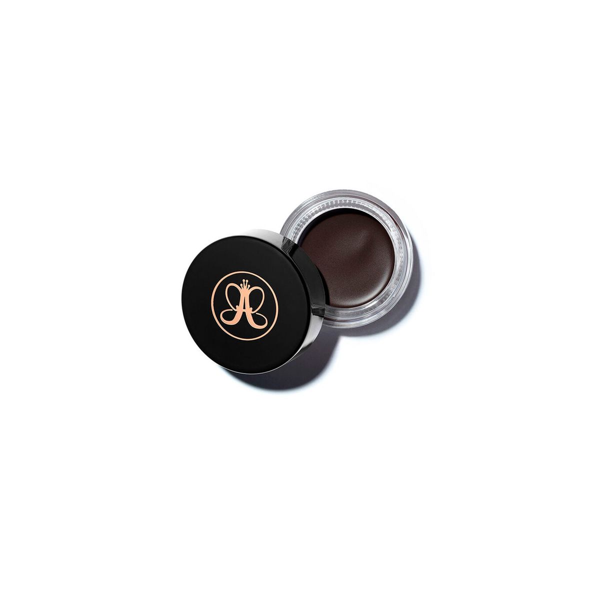 ANASTASIA - Crema-Gel para Cejas Anastasia Dipbrow® Pomade Ebony