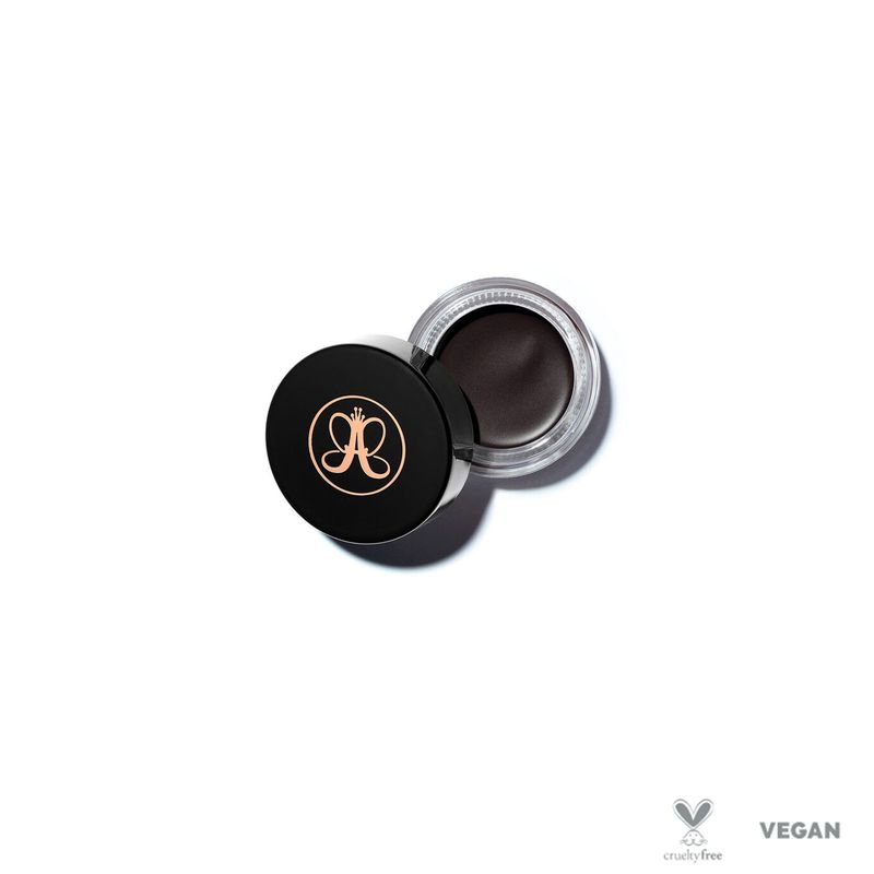 ANASTASIA - Maquillaje para cejas Dipbrow Pomade Granite Anastasia