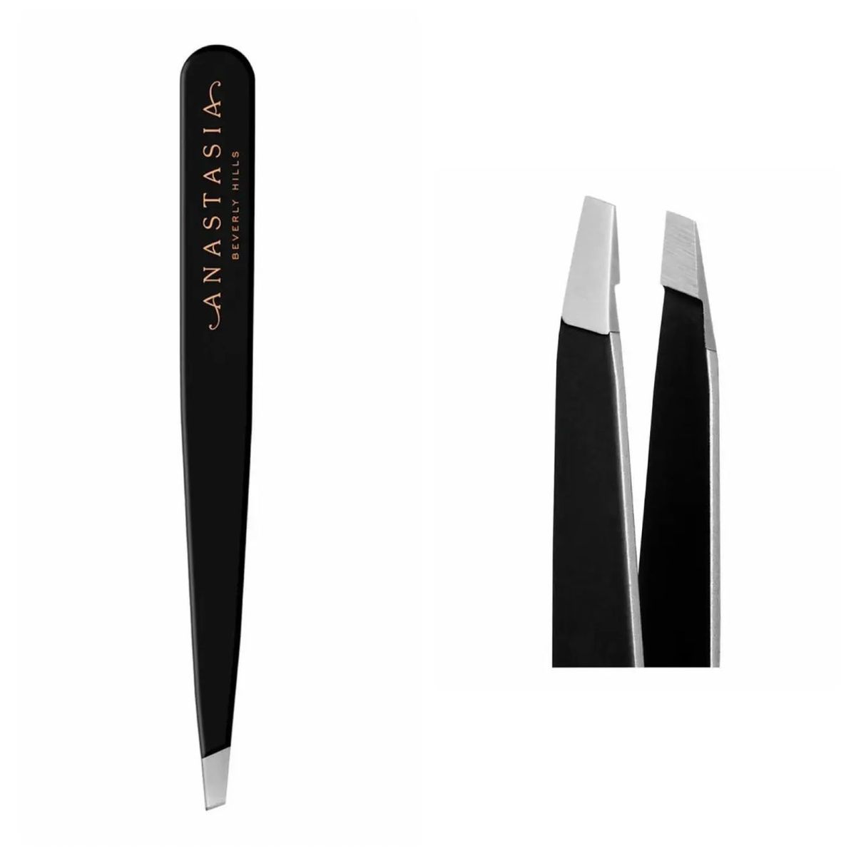 ANASTASIA - Pinzas De Depilar De Cejas Tweezers Anastasia