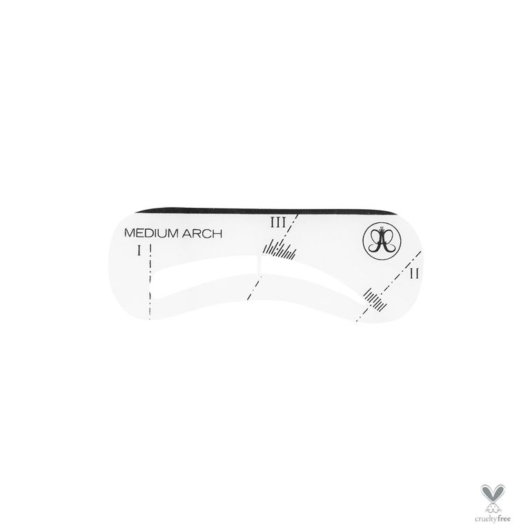 Plantillas Para Cejas Stencils