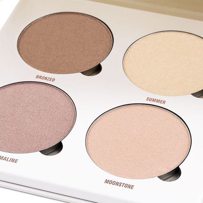 Imagen 2 del producto Iluminador de Rostro Sun Dipped
