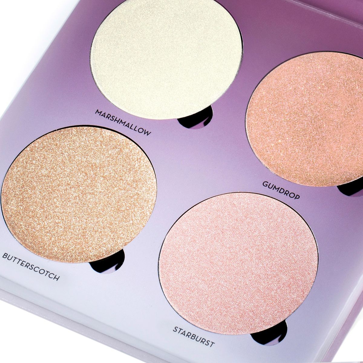 ANASTASIA - Paleta Iluminadores Anastasia Sugar Glow Kit Anastasia