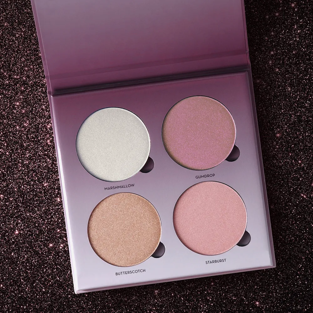 Anastasia Beverly Hills Glow Kit Sugar, foto 3