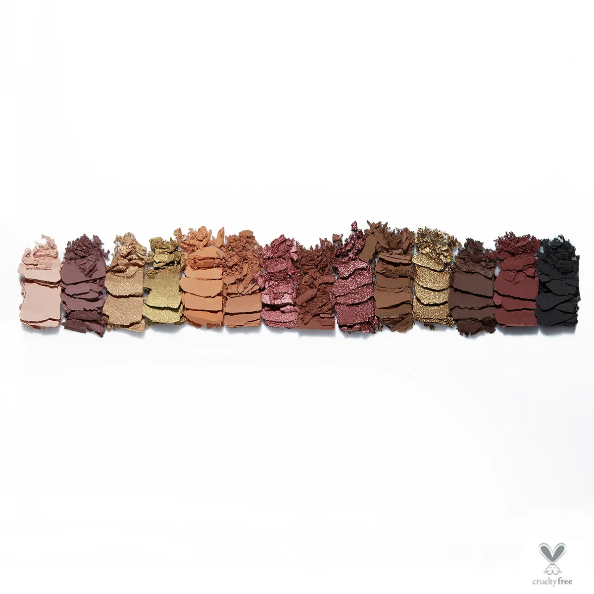 ANASTASIA - Anastasia Paletas De Sombras Soft Glam Anastasia