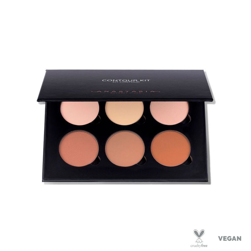 ANASTASIA - Contour Kit Light To Medium Anastasia