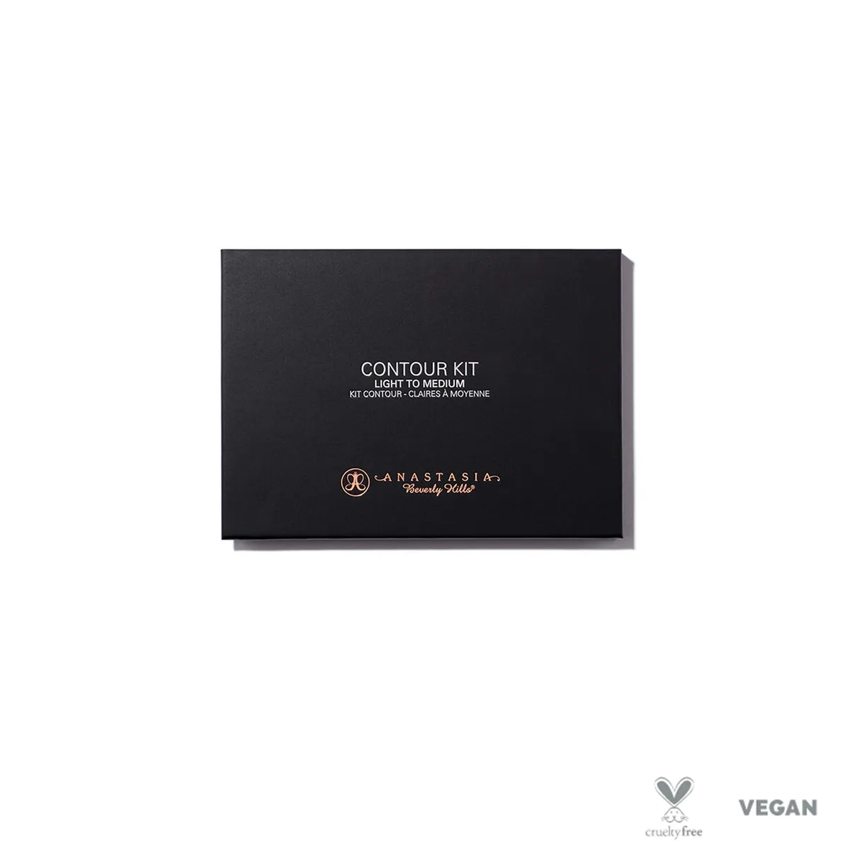 ANASTASIA - Contour Kit Light To Medium Anastasia