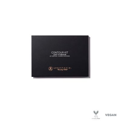 Imagen 2 del producto Contour Kit Light To Medium