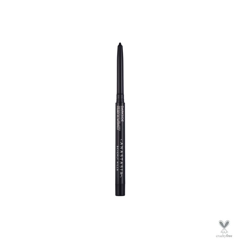 Delineador de ojos Darkside Waterproof Eyeliner