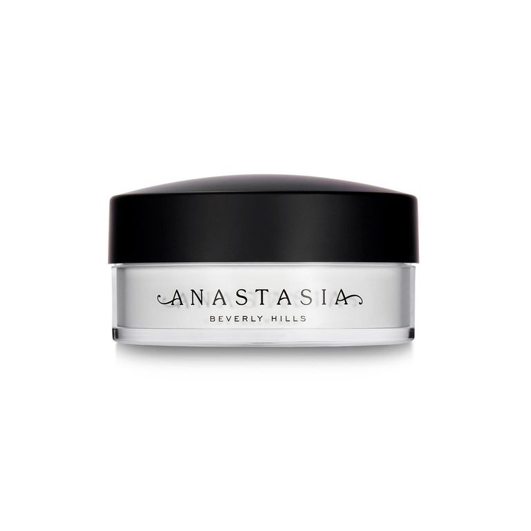 Polvos Sueltos Loose Setting Powder