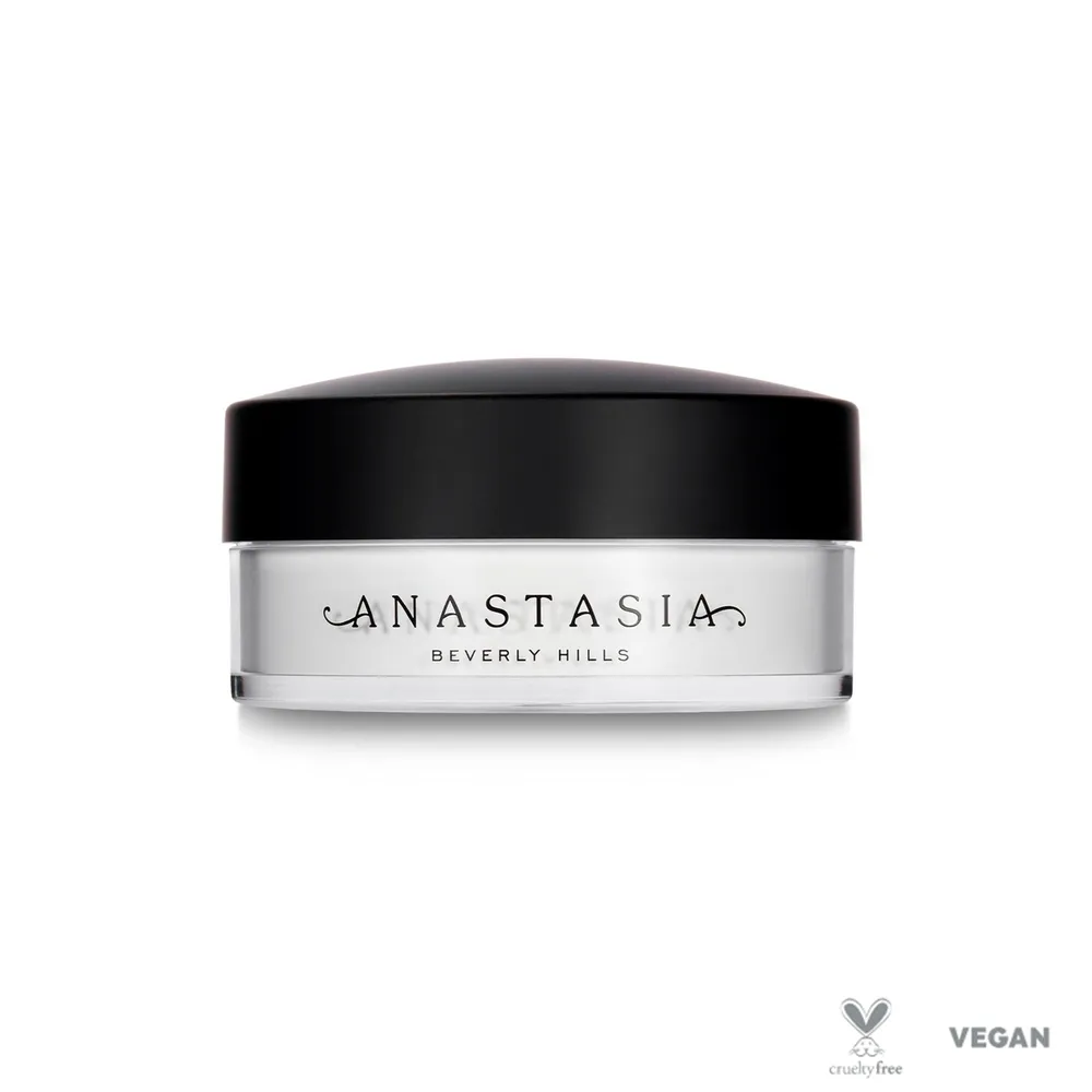 Anastasia Beverly Hills Loose Setting Powder Light Translucent, foto 2