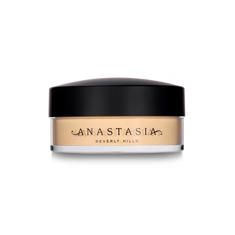 Polvos Sueltos Loose Setting Powder