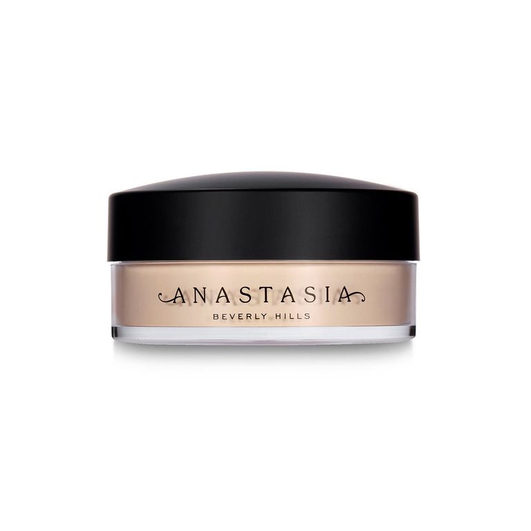 Polvos Sueltos Loose Setting Powder