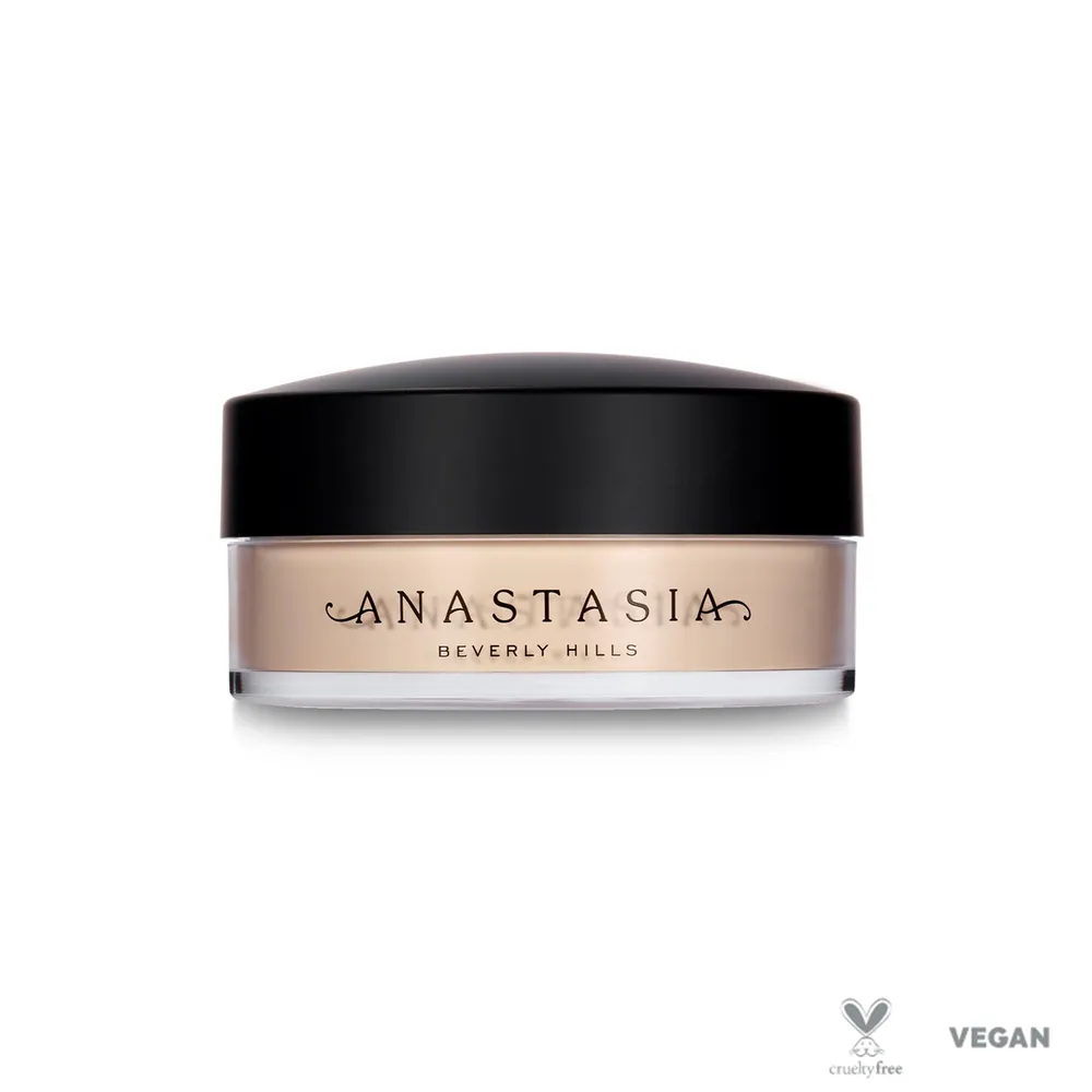 Anastasia Beverly Hills Loose Setting Powder Vanilla, foto 2