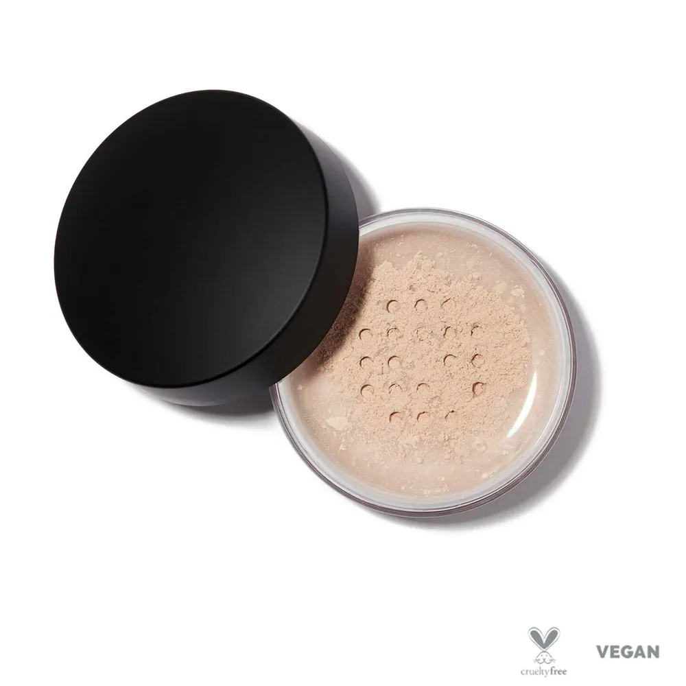 Anastasia Beverly Hills Loose Setting Powder Vanilla, foto 3
