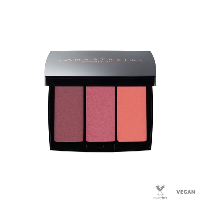 ANASTASIA - Rubor Blush Trio Anastasia