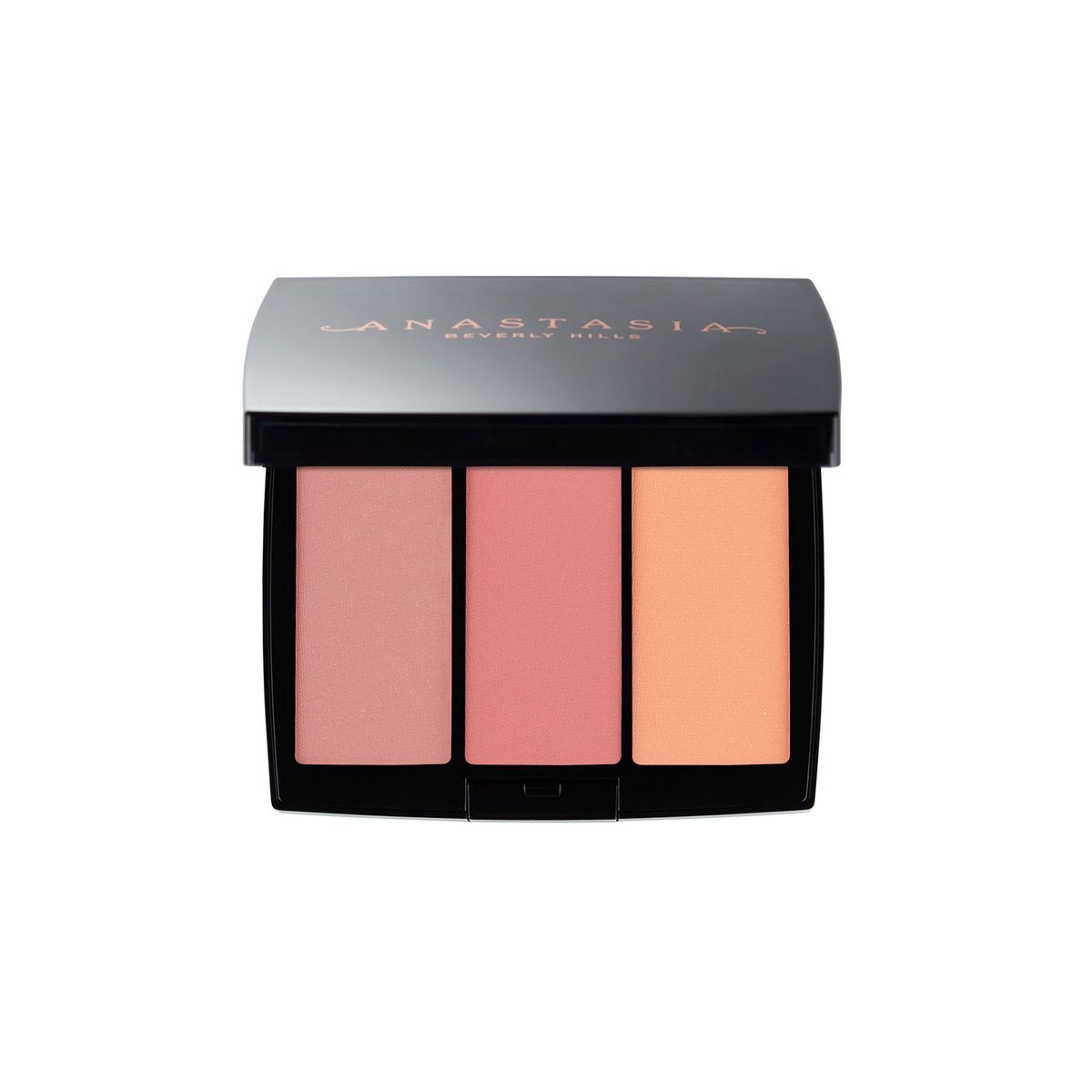 ANASTASIA - Rubor Blush Trio Anastasia
