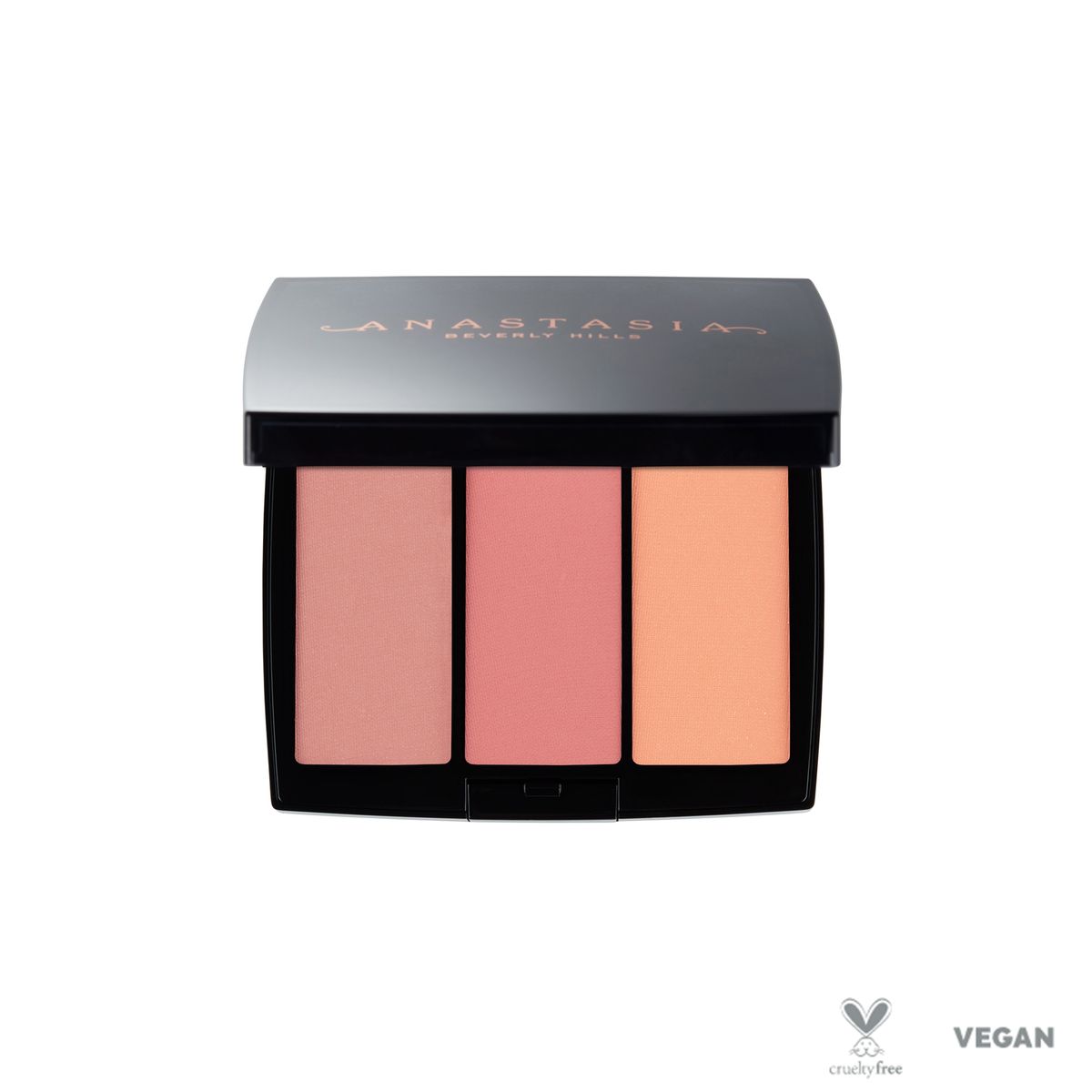 ANASTASIA - Rubor Blush Trio Anastasia