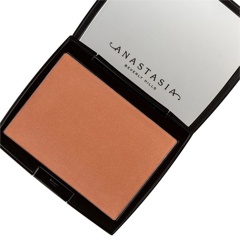 Polvo Bronceador Powder Bronzer - Saddle