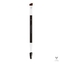 Brocha 7B Dual Ended Angled Brush
