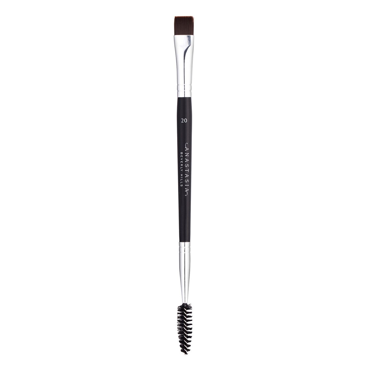 ANASTASIA - Brocha 20 Dual Ended Flat Detail Brush Anastasia
