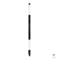 Brocha 12 Dual Ended Firm Angled Brush