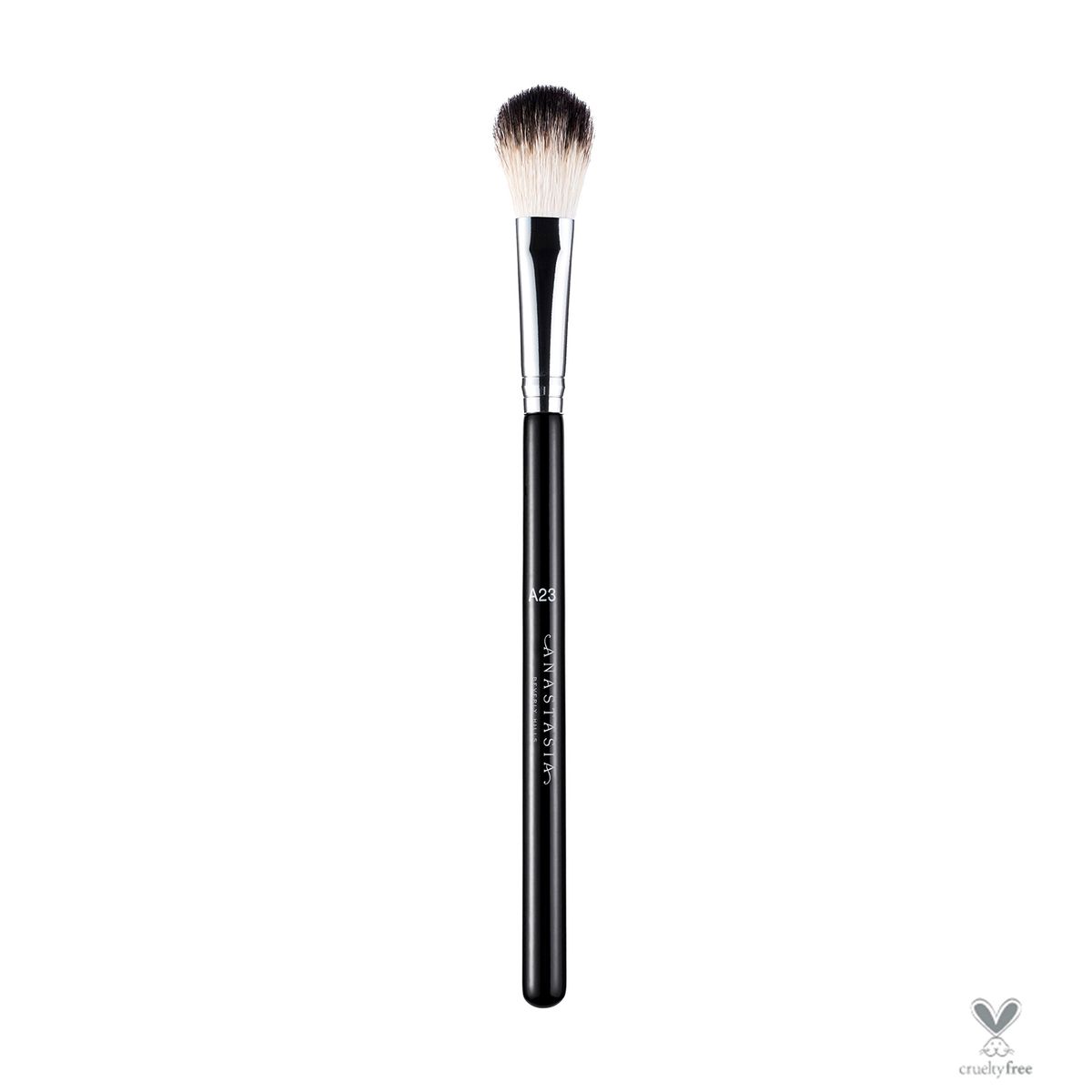 ANASTASIA - Brocha A23 Pro Brush Large Tapered Blending Brush Anastasia