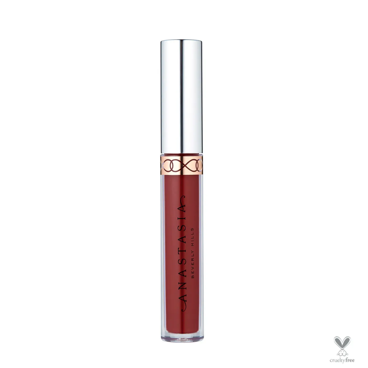 ANASTASIA - Labial Líquido Liquid Lipstick Heathers Anastasia