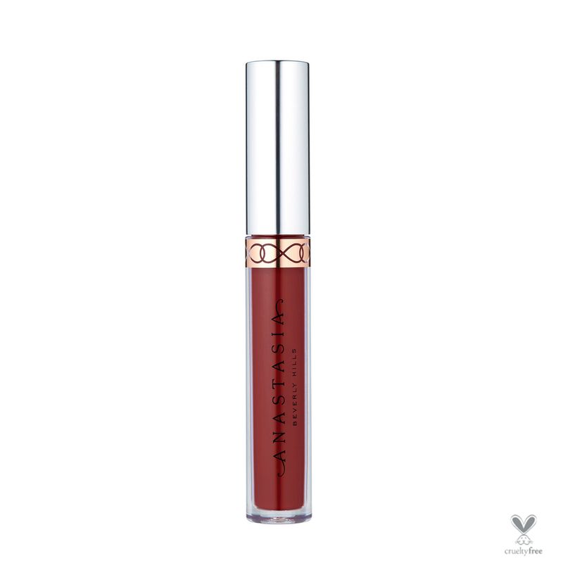 ANASTASIA - Labial Líquido Liquid Lipstick Heathers Anastasia