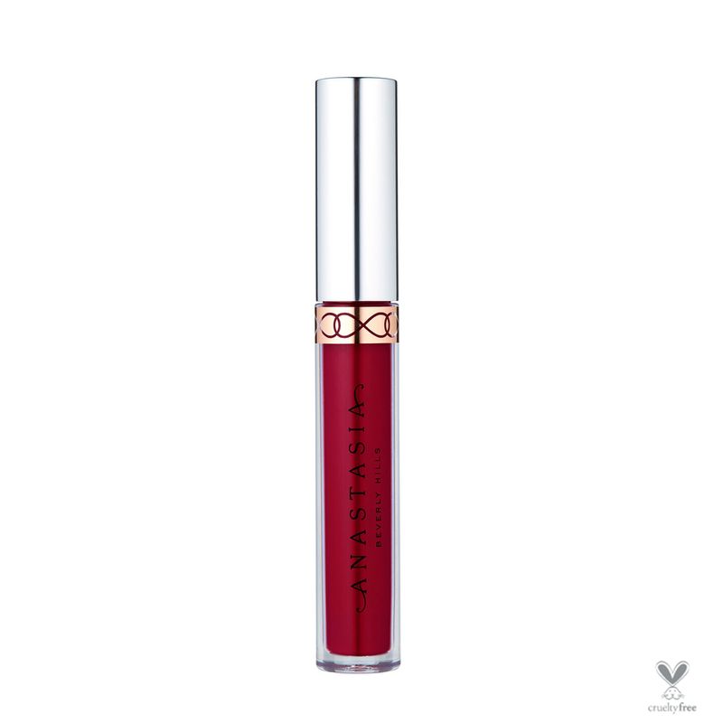 ANASTASIA - Labial Liquido Liquid Lipstick Sarafine Anastasia