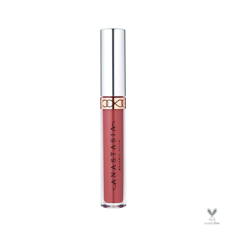 ANASTASIA - LIQUID LIPSTICK ALLISON Anastasia