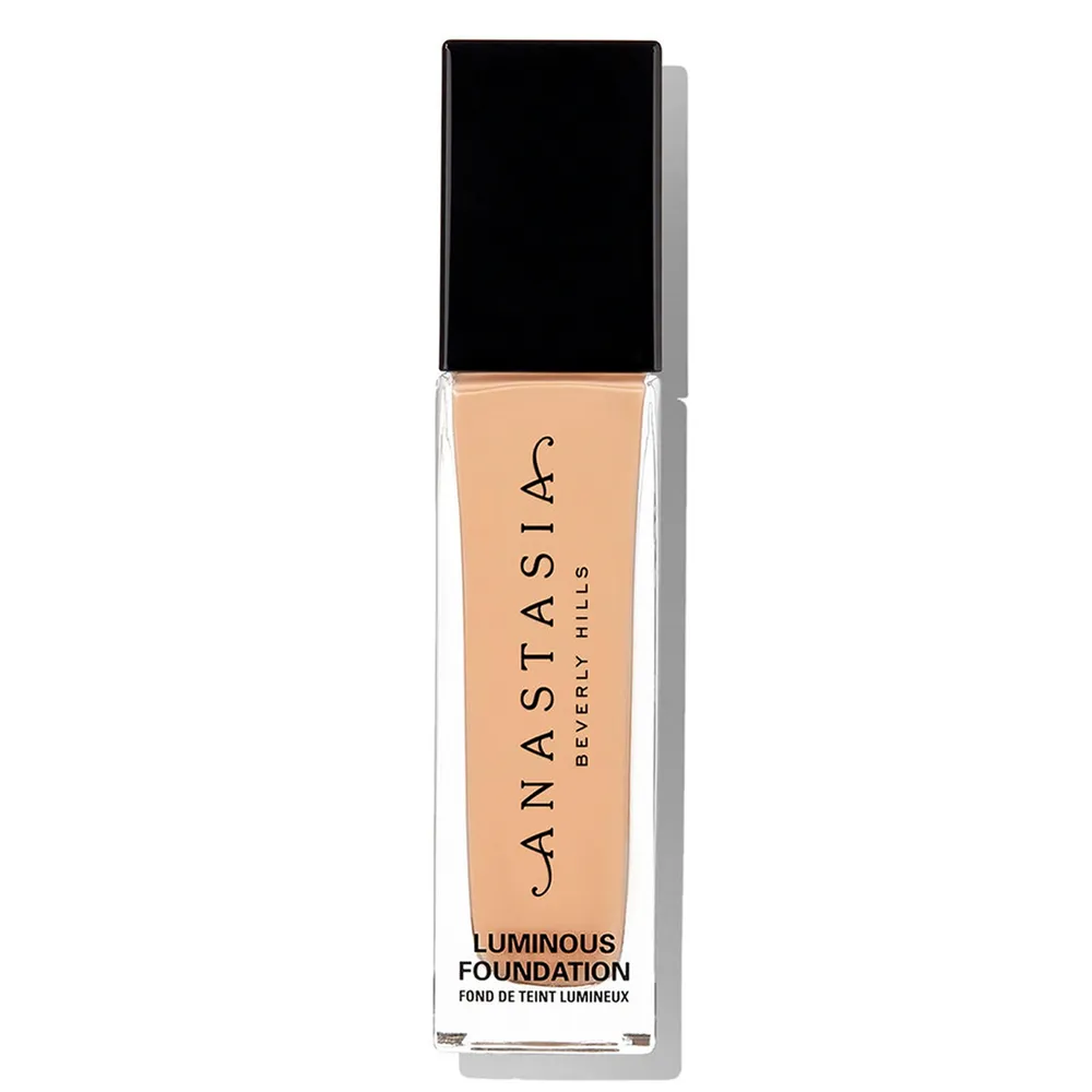 Anastasia Beverly Hills Luminous Foundation 200W, foto 4