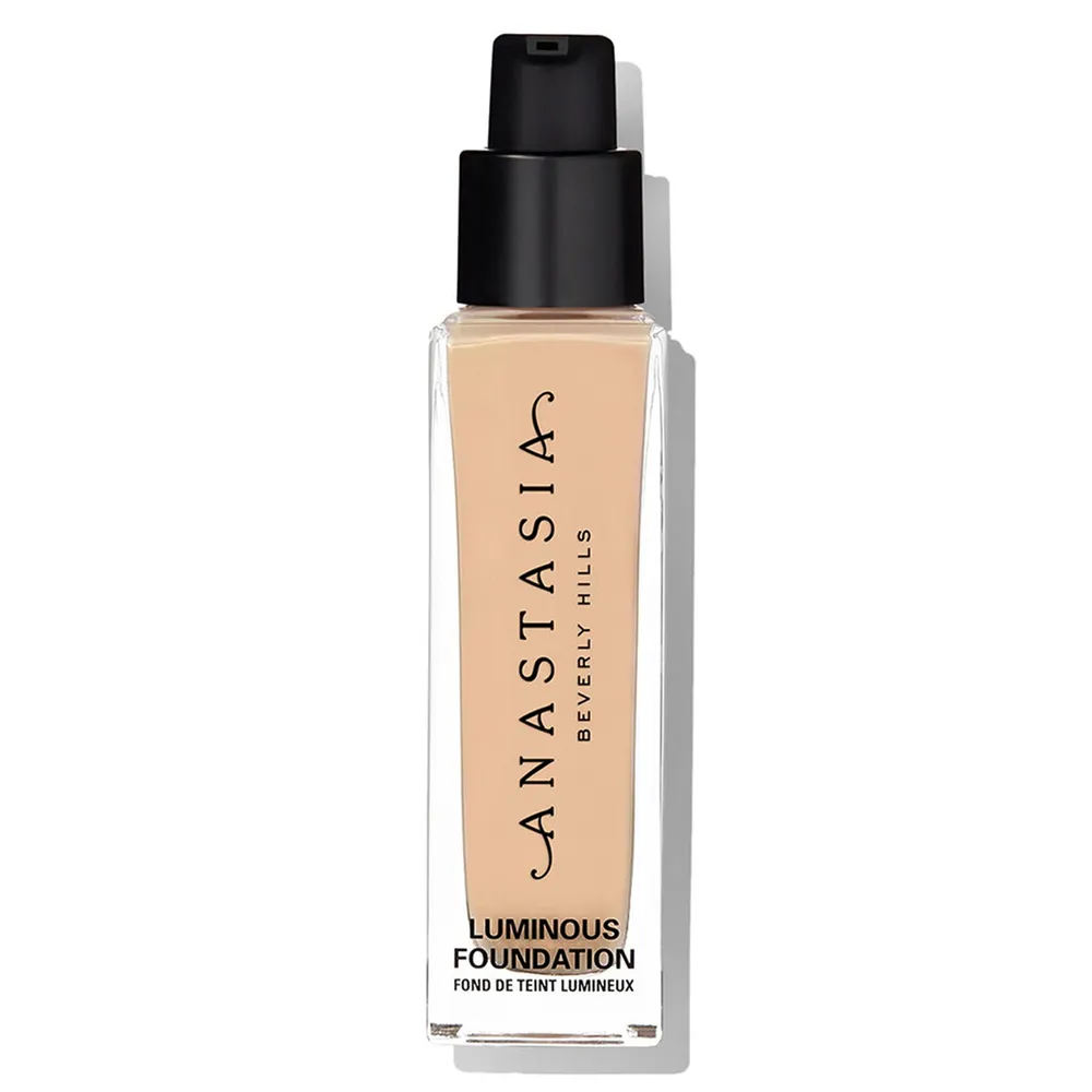Anastasia Beverly Hills Luminous Foundation 210N, foto 2