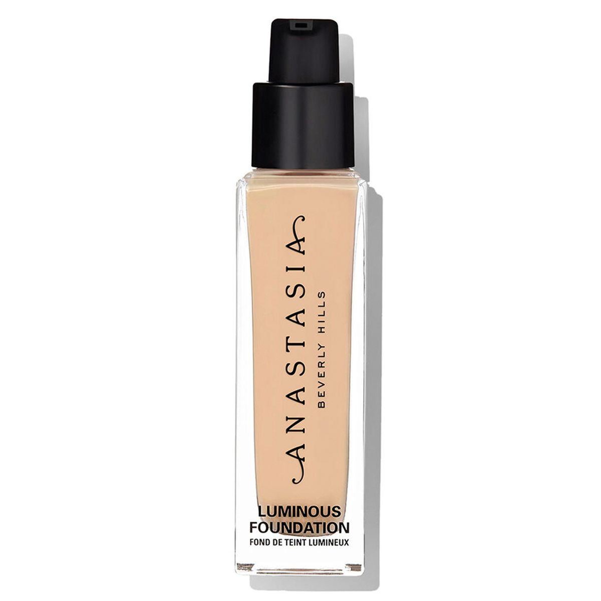 ANASTASIA - Base Líquida Luminous Foundation Anastasia- 210N