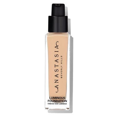 Imagen 2 del producto Base Líquida Luminous Foundation Anastasia- 210N