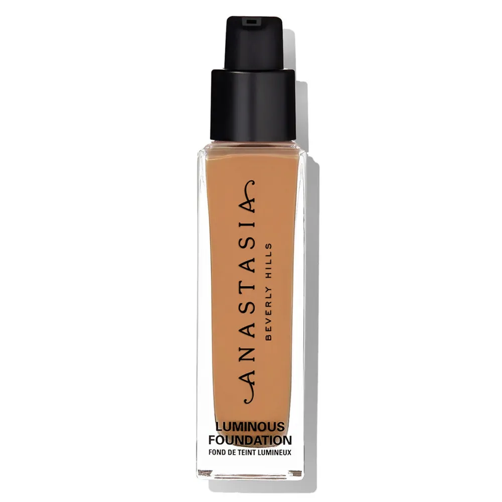 Anastasia Beverly Hills Luminous Foundation 340C, foto 3