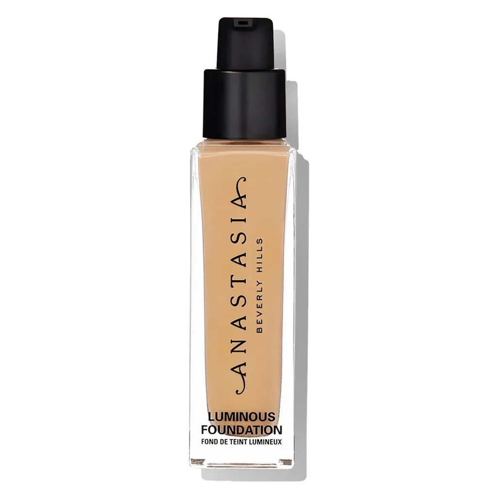 Anastasia Beverly Hills Luminous Foundation 270C, foto 3
