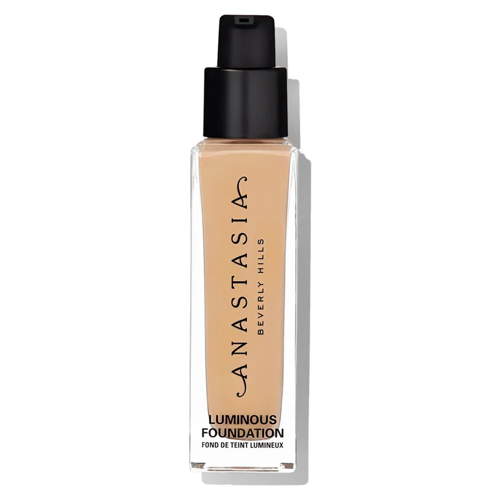 Anastasia Beverly Hills Luminous Foundation 250C, foto 3