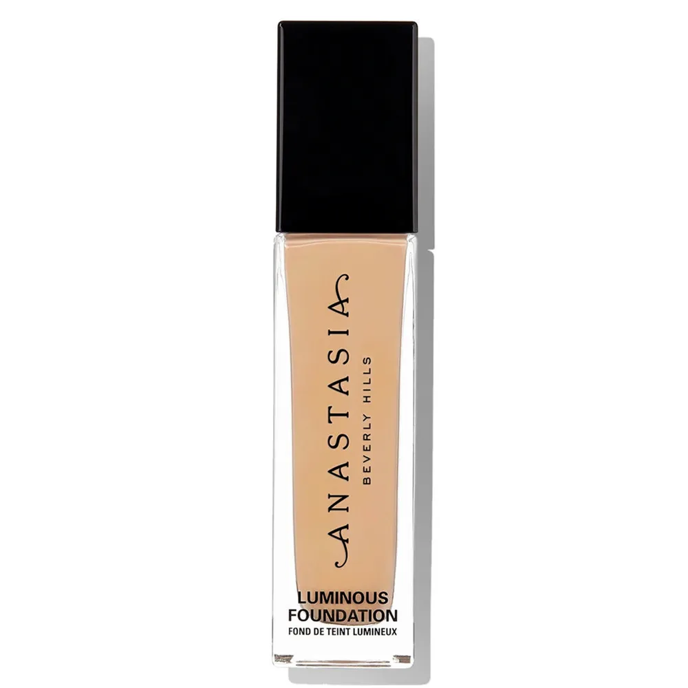 Anastasia Beverly Hills Luminous Foundation 250C, foto 4
