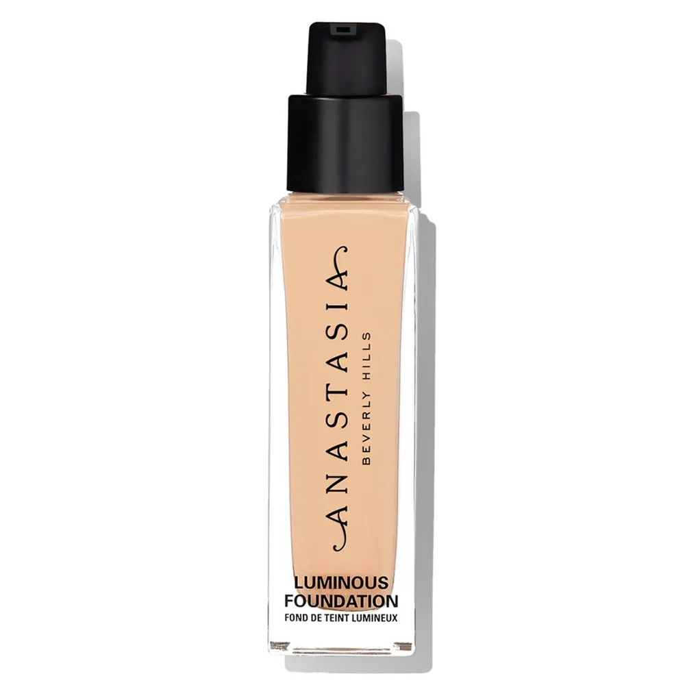 Anastasia Beverly Hills Luminous Foundation 120W, foto 3